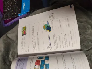 VACACIONES SANTILLANA 4 PRIMARIA 100 PROBLEMAS ...