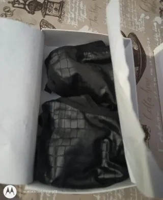 Completo intimo donna nero Obsessive