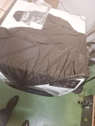 Parasol Coche Bebé WIN.MAX