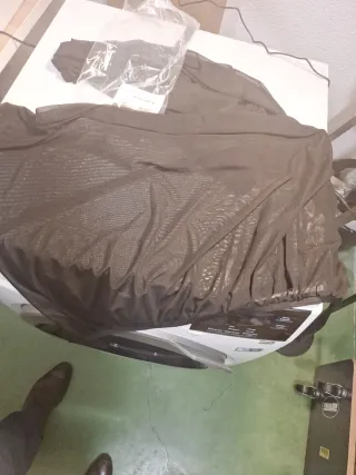 Parasol Coche Bebé WIN.MAX