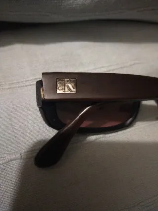 Gafas de sol Calvin Klein CK-4028