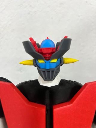 Mazinger Z figura 3D 33cm