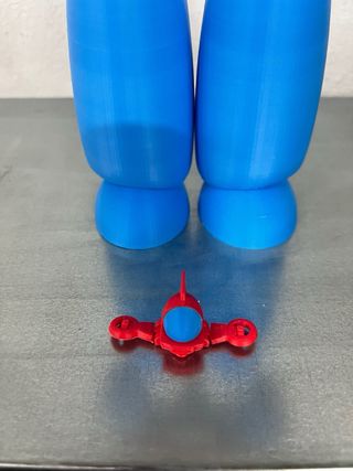 Mazinger Z figura 3D 33cm