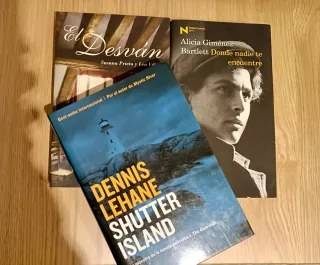 Pack 3 novelas:políciaca contemporánea y romántica