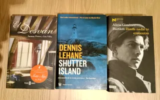 Pack 3 novelas:políciaca contemporánea y romántica