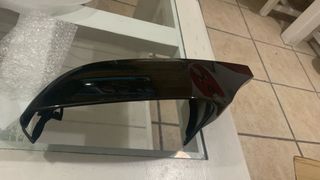 Carcasa retrovisor serie G
