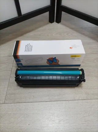 Tóner LOSMANN 203X Amarillo