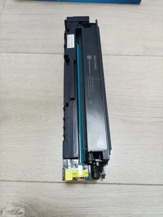 Tóner LOSMANN 203X Amarillo