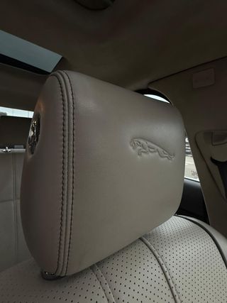 Jaguar XJ 2010