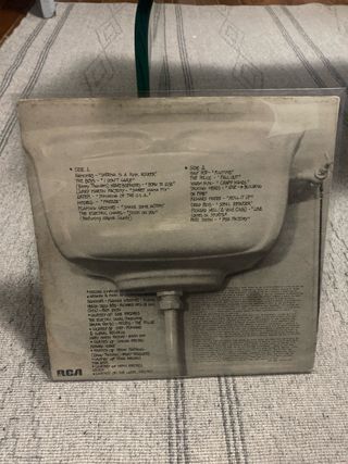 Vinilo Punk Collection