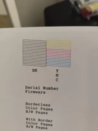 Stampante Multifunzione Epson Ecotank ET-2820