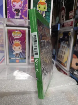 Far Cry 6 per Xbox Series X/S, Xbox One