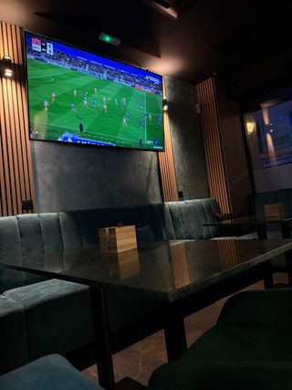 365 LOUNGE – EVENTOS PRIVADOS CON ESTILO