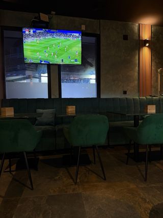 365 LOUNGE – EVENTOS PRIVADOS CON ESTILO