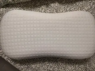 Almohada ergonómica IKEA KLUBBSPORRE