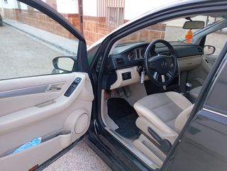 Mercedes-Benz Clase B 2007.  Financiación