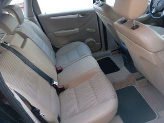 Mercedes-Benz Clase B 2007.  Financiación
