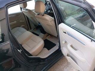 Mercedes-Benz Clase B 2007.  Financiación
