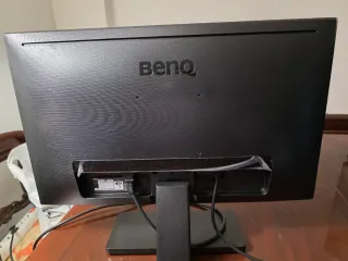 Monitor BenQ 24” Full HD GW2470-B