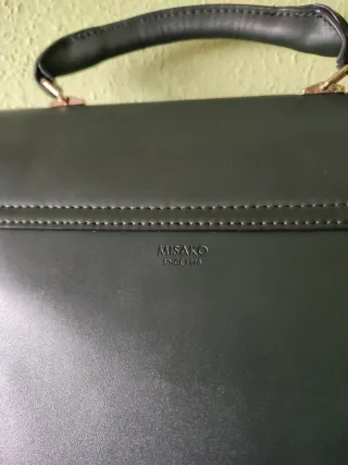 Bolso misako
