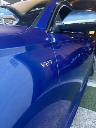 AUDI S6 4.0 TFSI - QUATTRO AUTOMÁTICO