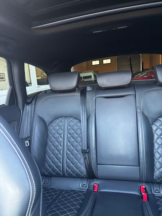 AUDI S6 4.0 TFSI - QUATTRO AUTOMÁTICO