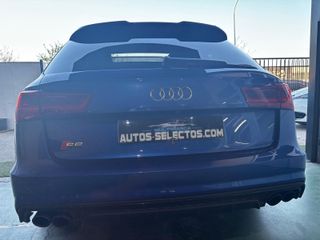 AUDI S6 4.0 TFSI - QUATTRO AUTOMÁTICO