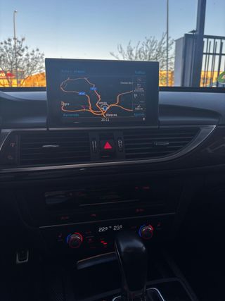 AUDI S6 4.0 TFSI - QUATTRO AUTOMÁTICO