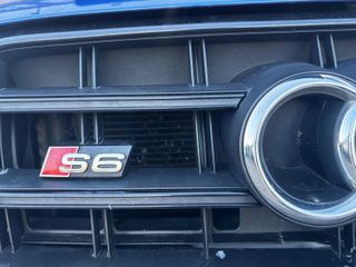 AUDI S6 4.0 TFSI - QUATTRO AUTOMÁTICO