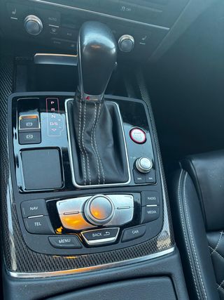 AUDI S6 4.0 TFSI - QUATTRO AUTOMÁTICO