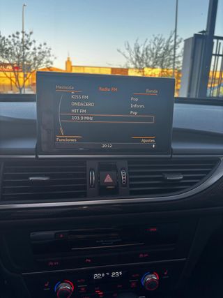 AUDI S6 4.0 TFSI - QUATTRO AUTOMÁTICO