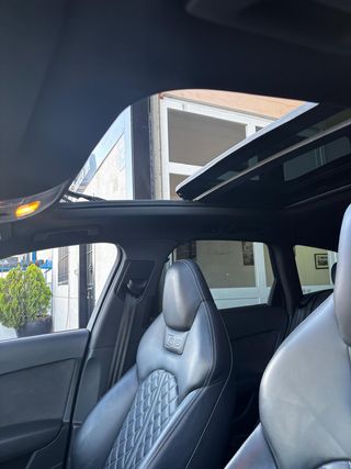 AUDI S6 4.0 TFSI - QUATTRO AUTOMÁTICO