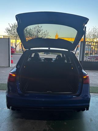 AUDI S6 4.0 TFSI - QUATTRO AUTOMÁTICO