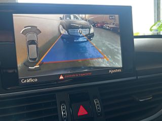 AUDI S6 4.0 TFSI - QUATTRO AUTOMÁTICO