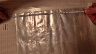 Álbum/Clasificador Vacío