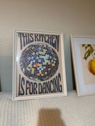 Cuadros Decorativos Frutas Cocina