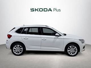Skoda Kamiq 1.0 TSI 81kW (110CV) Ambition