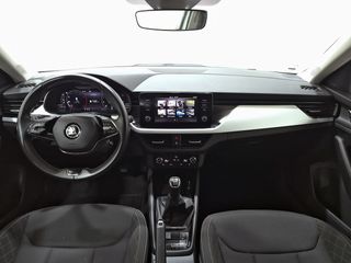 Skoda Kamiq 1.0 TSI 81kW (110CV) Ambition