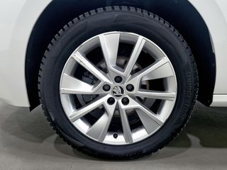Skoda Kamiq 1.0 TSI 81kW (110CV) Ambition