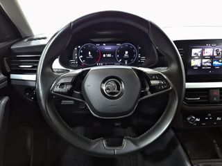 Skoda Kamiq 1.0 TSI 81kW (110CV) Ambition