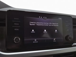 Skoda Kamiq 1.0 TSI 81kW (110CV) Ambition