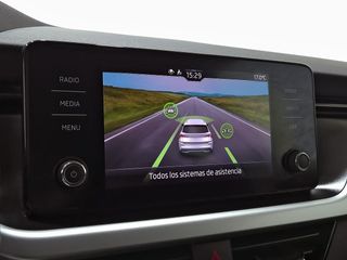 Skoda Kamiq 1.0 TSI 81kW (110CV) Ambition