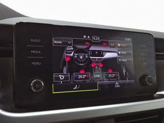 Skoda Kamiq 1.0 TSI 81kW (110CV) Ambition