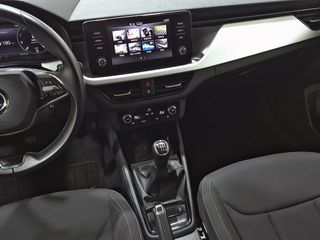 Skoda Kamiq 1.0 TSI 81kW (110CV) Ambition