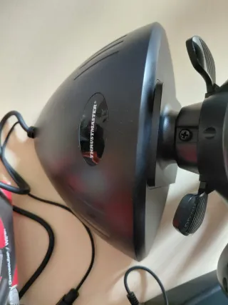 Thrustmaster Ferrari Universal Challenge