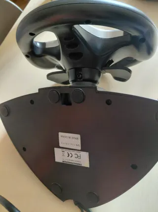 Thrustmaster Ferrari Universal Challenge