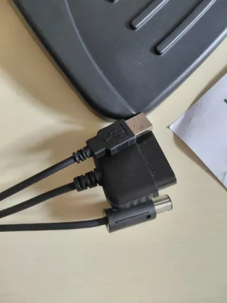 Thrustmaster Ferrari Universal Challenge