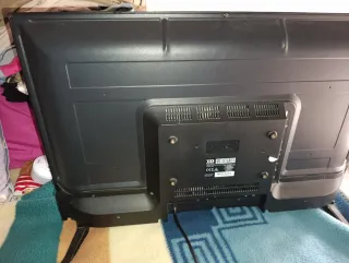 TV TD Systems K32DLM7H