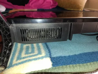 TV TD Systems K32DLM7H