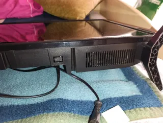 TV TD Systems K32DLM7H